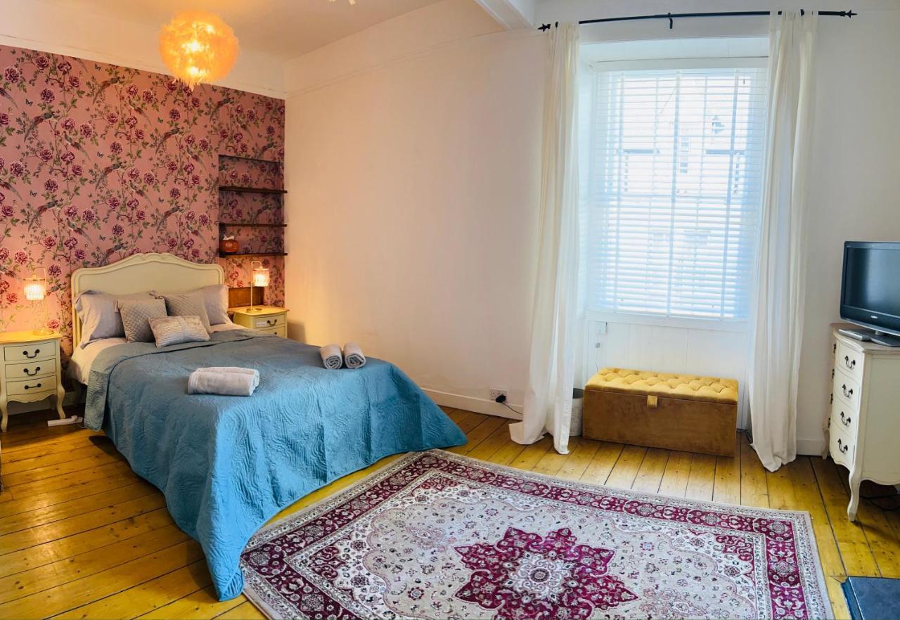 Apartamento Old Town Centre 5 Mins To Castle Edimburgo